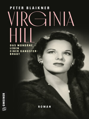 cover image of Virginia Hill